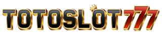 LOGO TOTOSLOT777